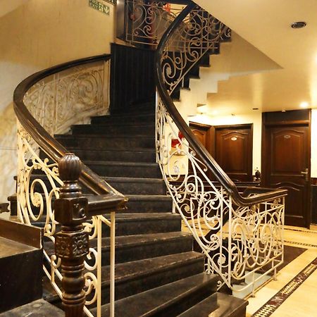 Hotel Maya 'New Delhi' 外观 照片