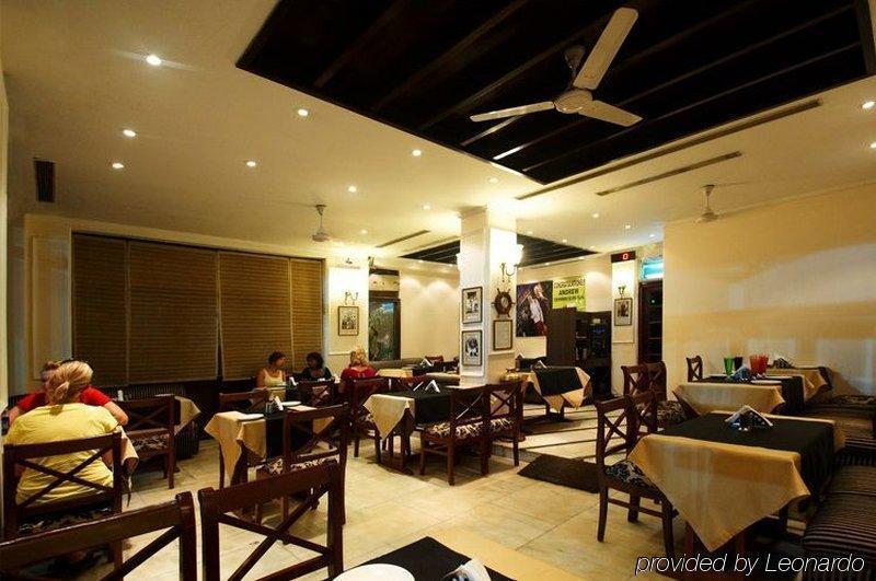 Hotel Maya 'New Delhi' 外观 照片
